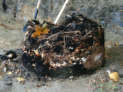 Compost