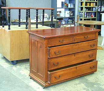 Furniture Bank