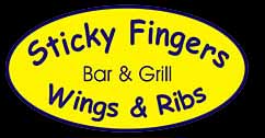 Sticky Fingers Barrie