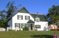 Green Gables House