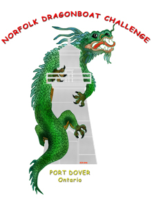 Port Dover Dragonboat Challenge
