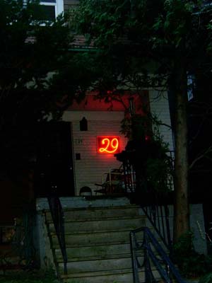 29 House
