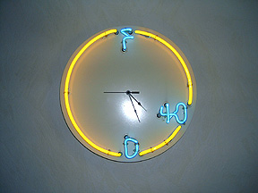 Clock