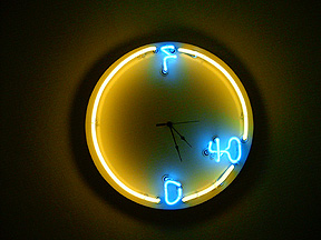 Clock