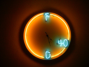 Clock