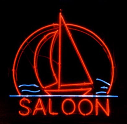 Saloon