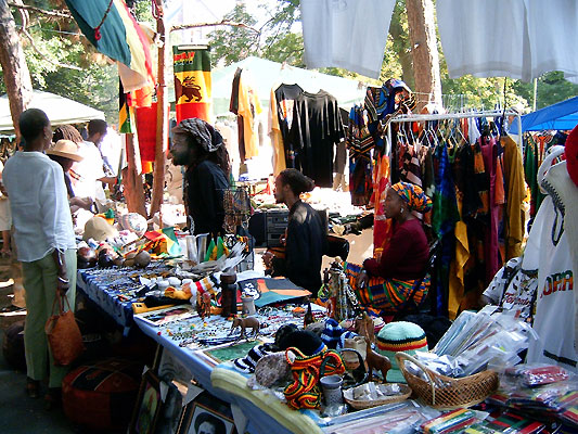 Vendors