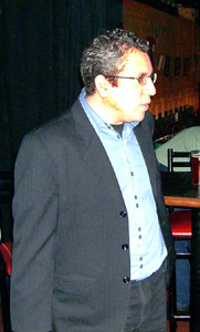 Lalo Espejo